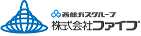 株式会社ファイブ