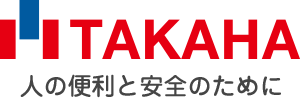 タカハ機工株式会社