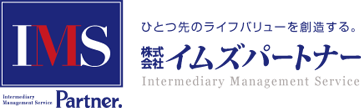 株式会社イムズパートナー