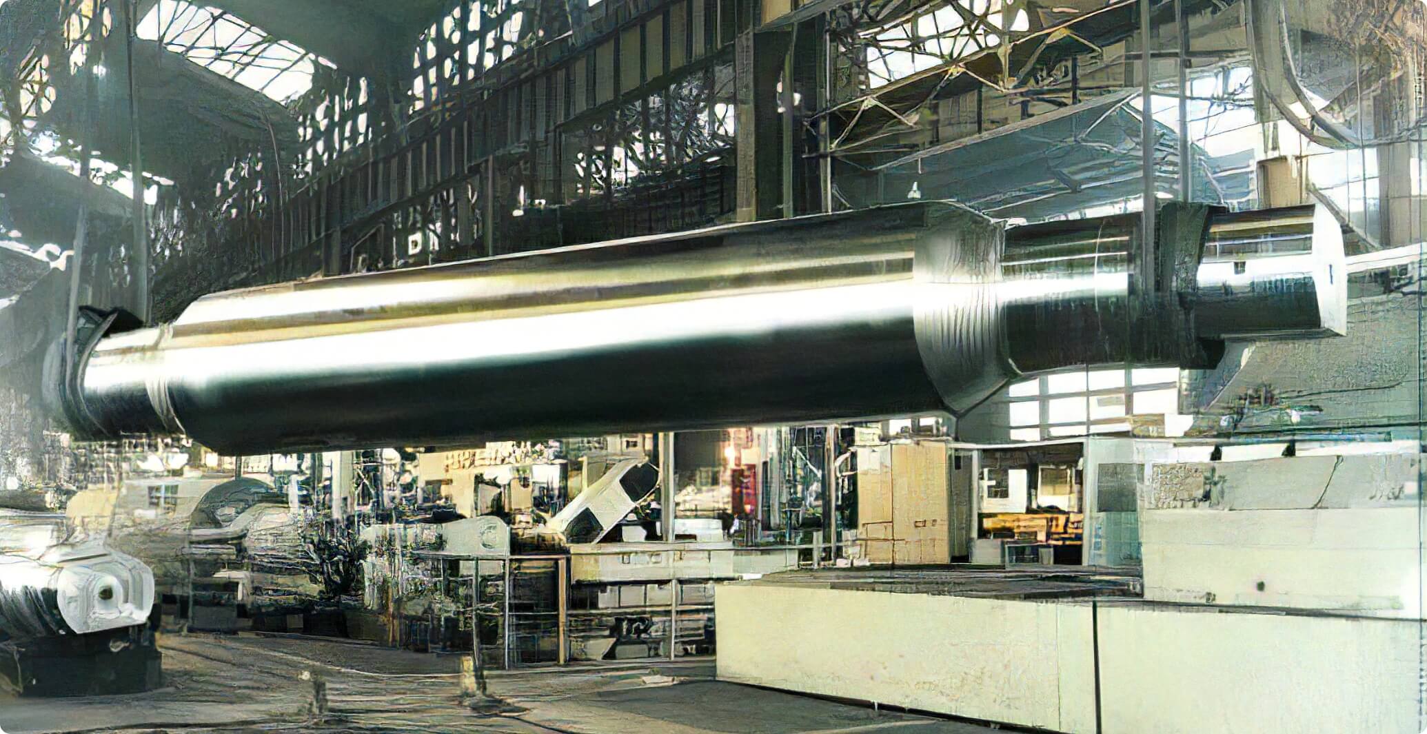 日鉄ロールズ株式会社