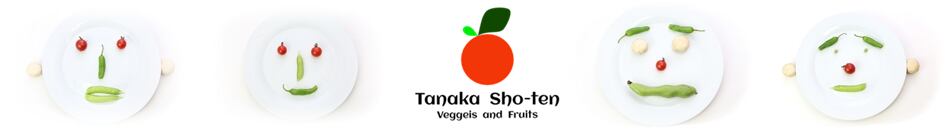 有限会社田中商店