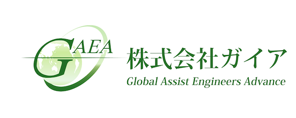 株式会社ガイア