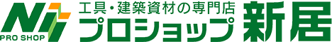 株式会社新居商店