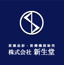株式会社新生堂