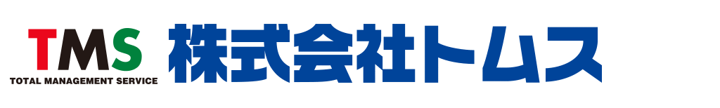 株式会社トムス