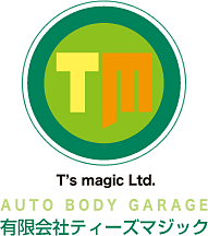 有限会社ティーズマジック