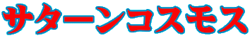 株式会社サターンコスモス