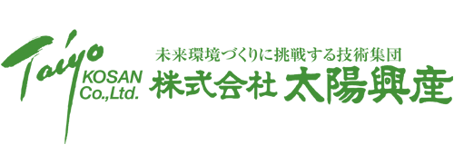 株式会社太陽興産