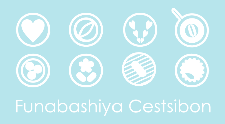 船橋屋製菓株式会社