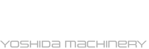 ヨシダ機械株式会社