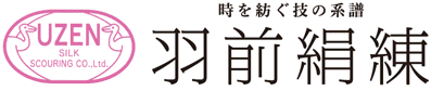 羽前絹練株式会社