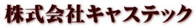 株式会社キャステック
