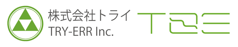 株式会社トライ