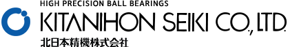 北日本精機株式会社