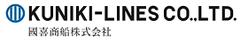 國喜商船株式会社