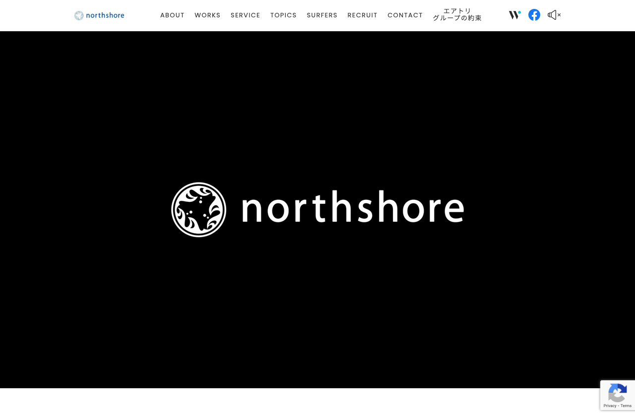 ノースショア株式会社