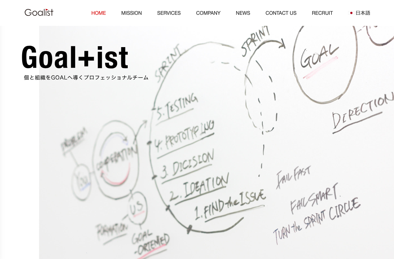 株式会社ゴーリスト