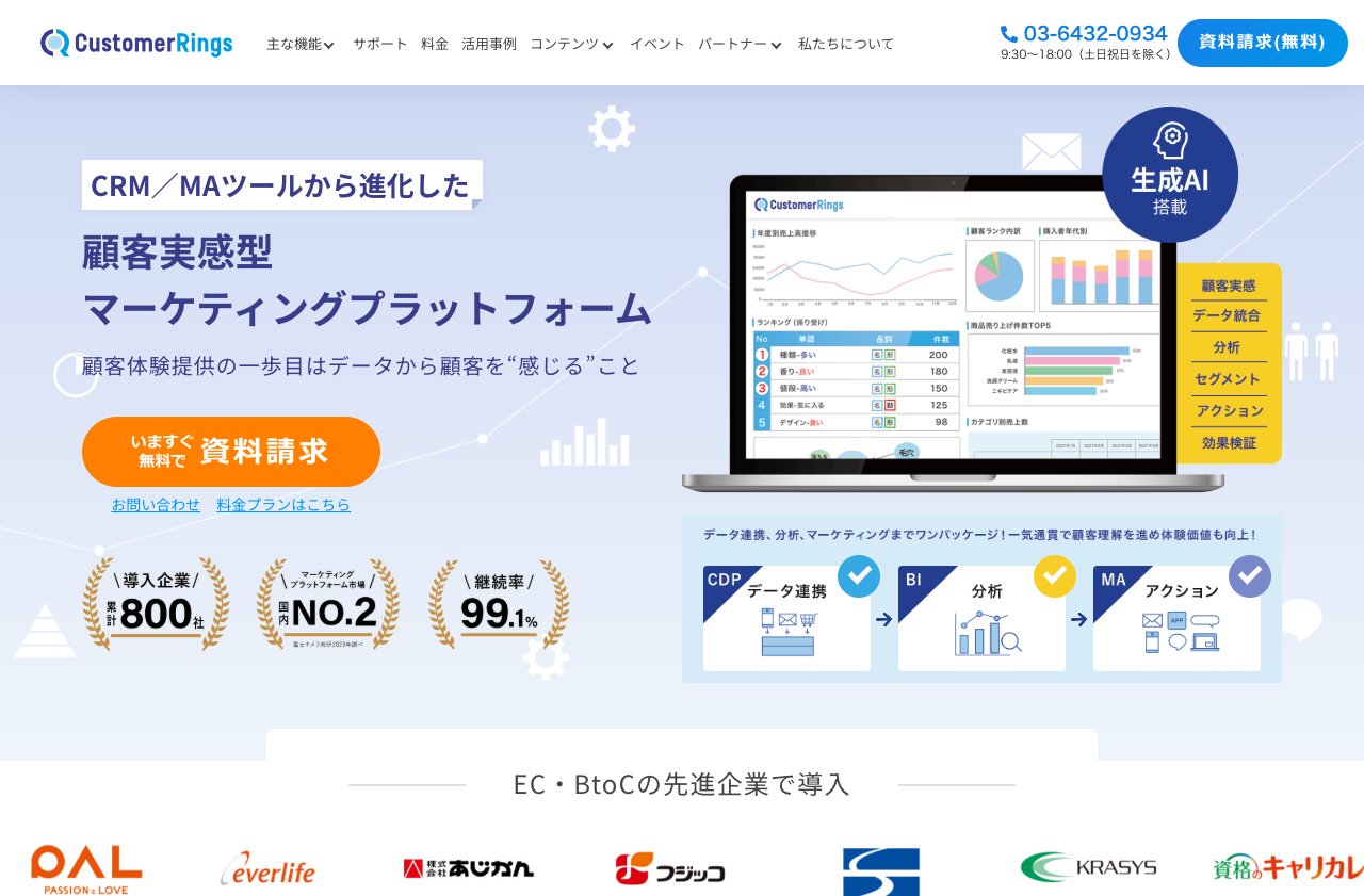 株式会社プラスアルファ・コンサルティング